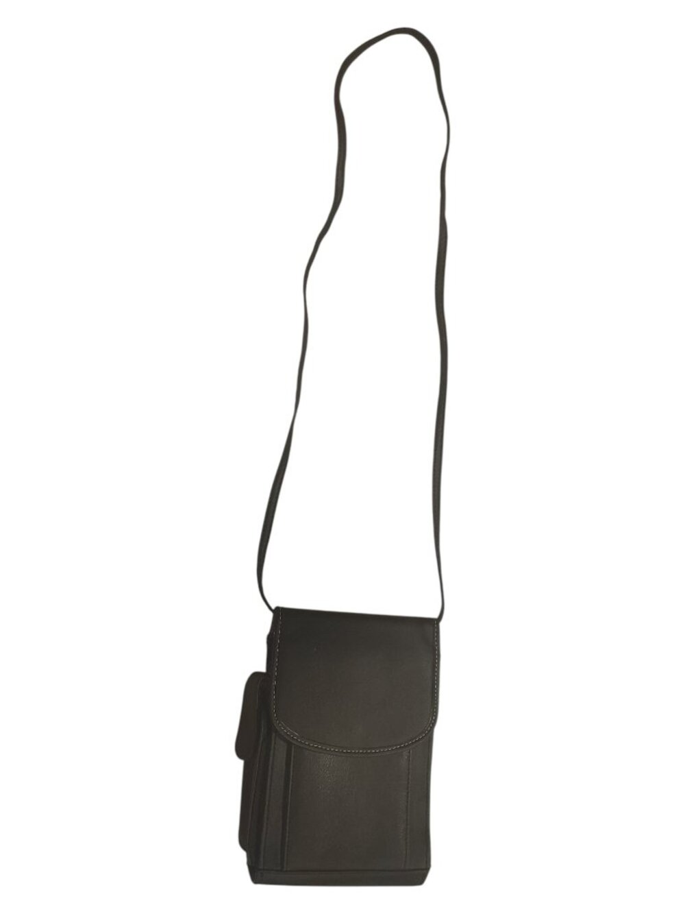 Small Black Purse